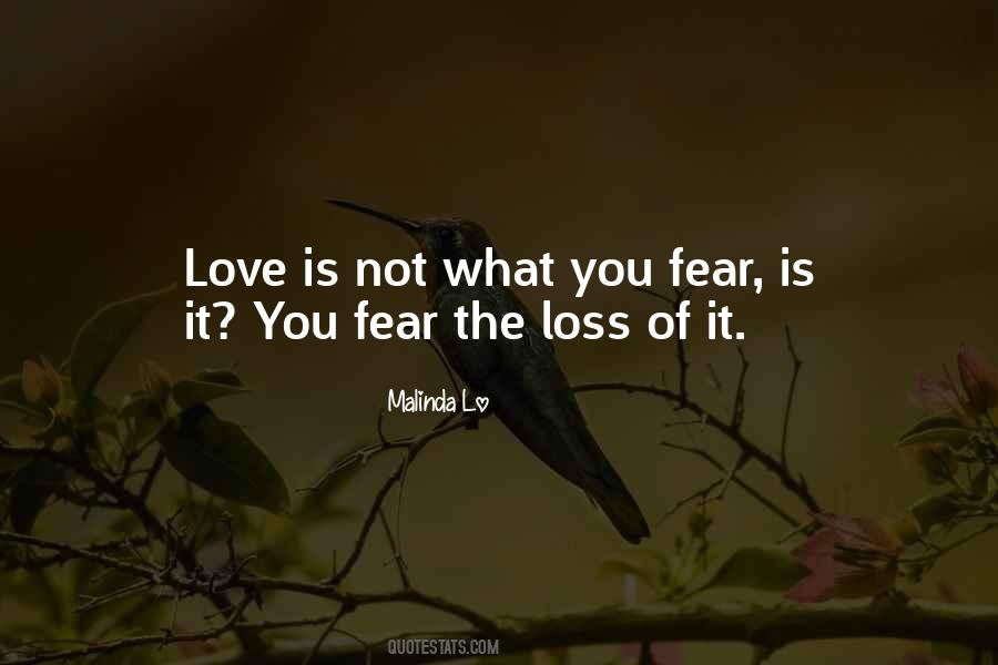 Fears The Lord Quotes #1149610