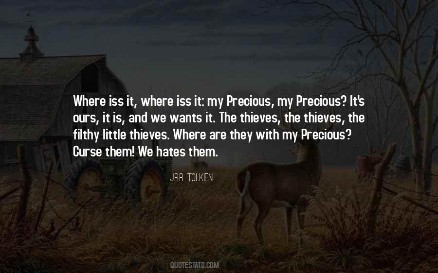 Fears The Lord Quotes #1606500