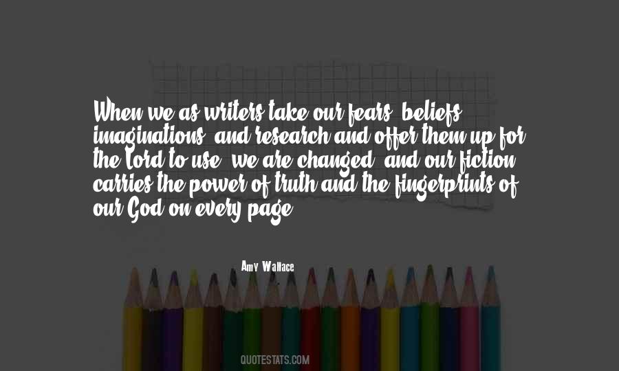 Fears The Lord Quotes #922398
