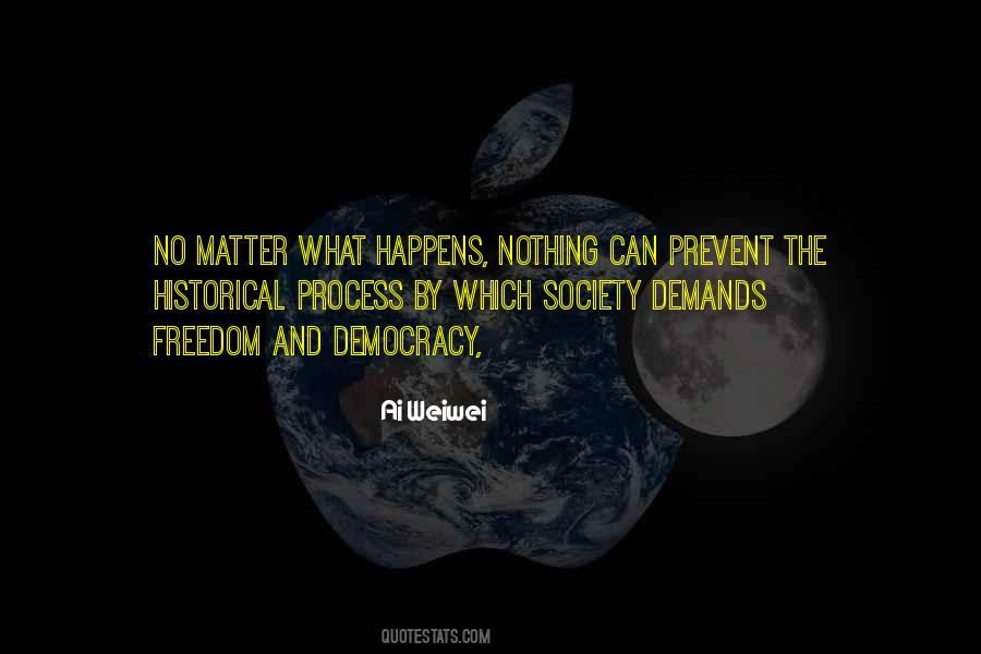 Historical Society Quotes #1122823