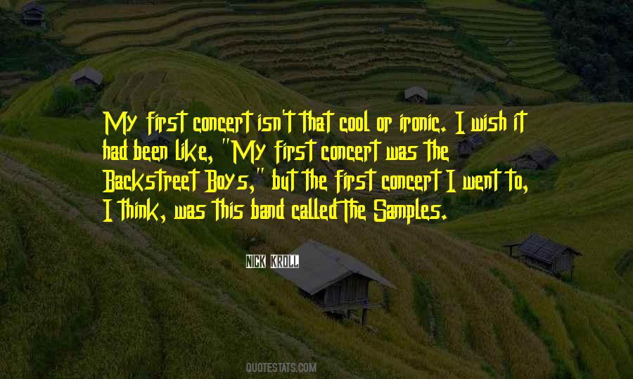 Boys In The Band Quotes #1276926