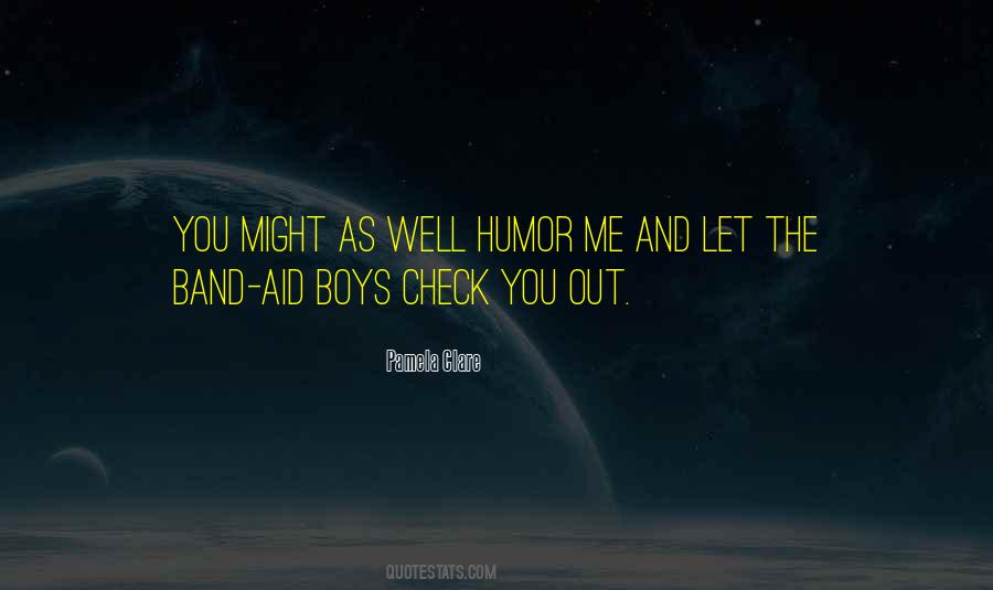 Boys In The Band Quotes #1598016