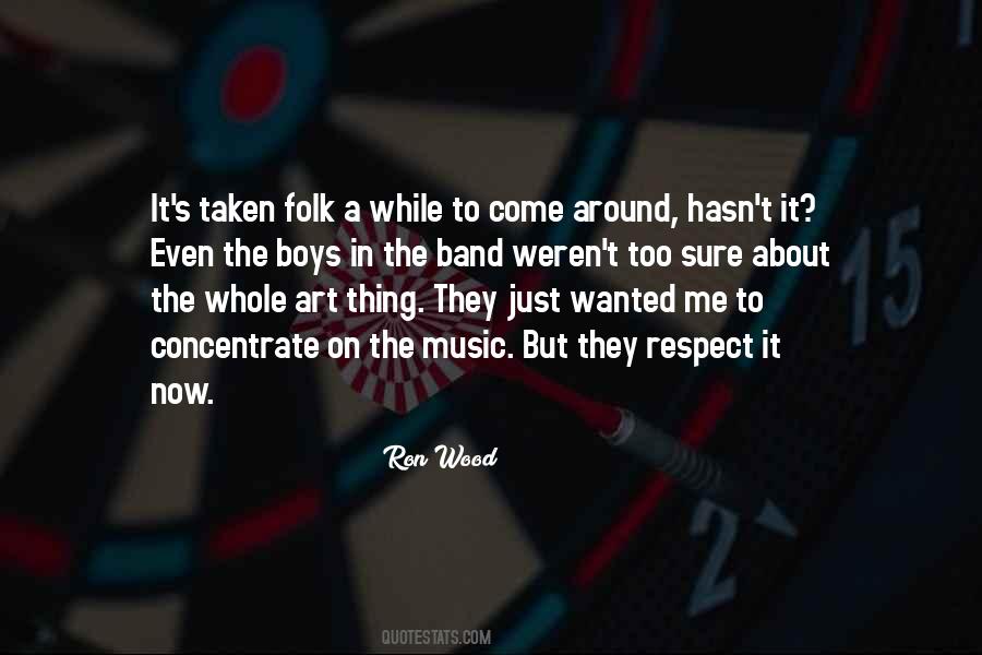 Boys In The Band Quotes #533671