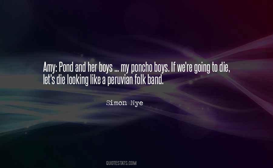 Boys In The Band Quotes #875133