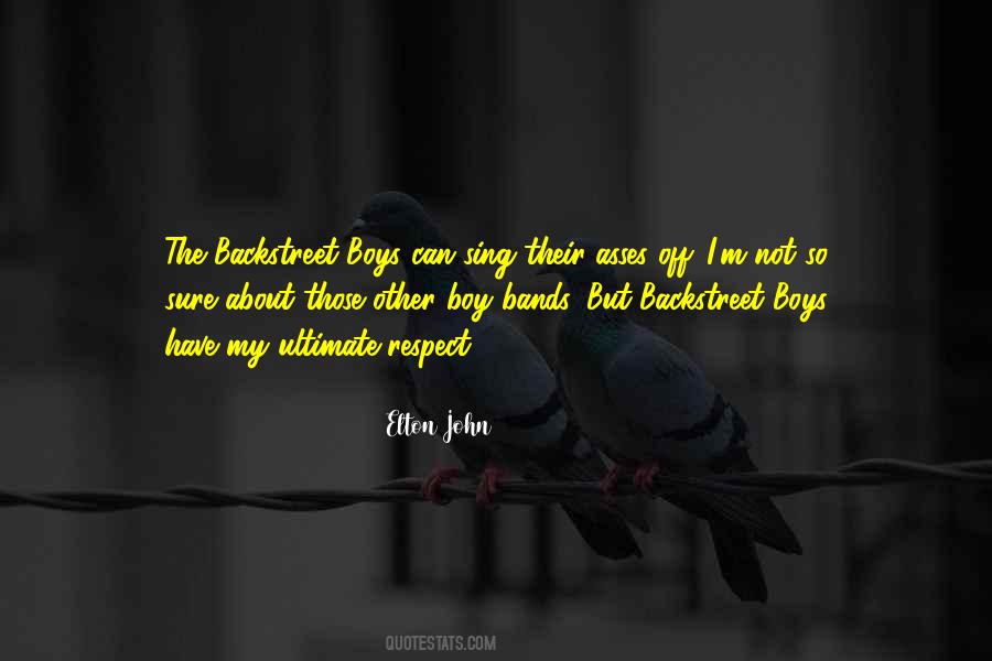 Boys In The Band Quotes #925958
