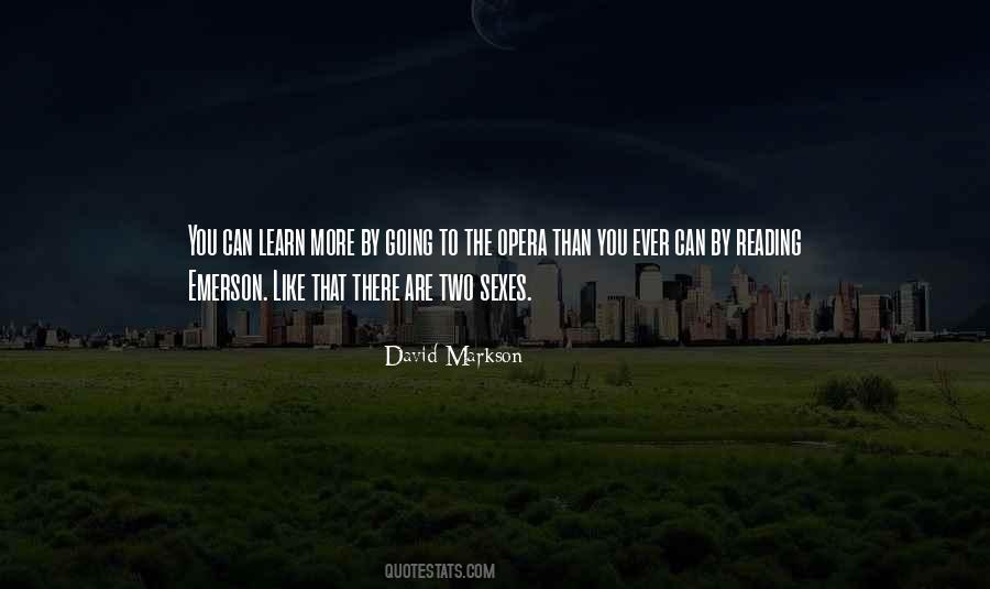 The Two Sexes Quotes #250264