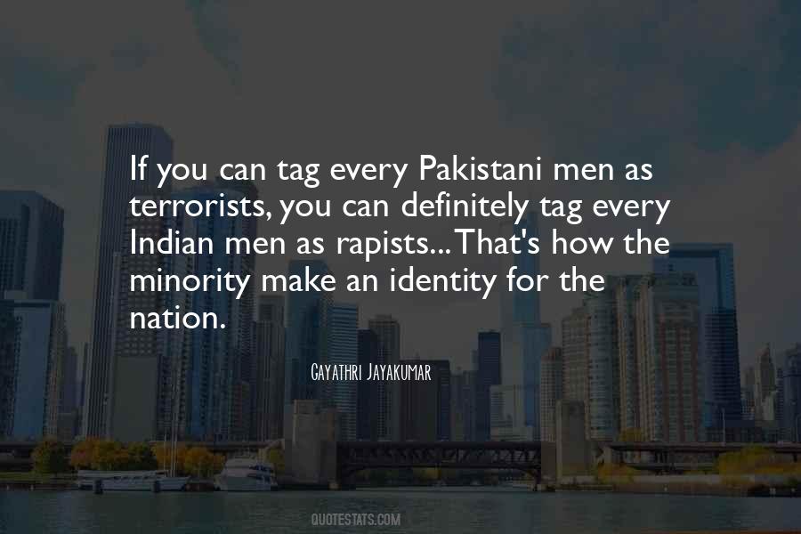 Quotes About Rapists #733124