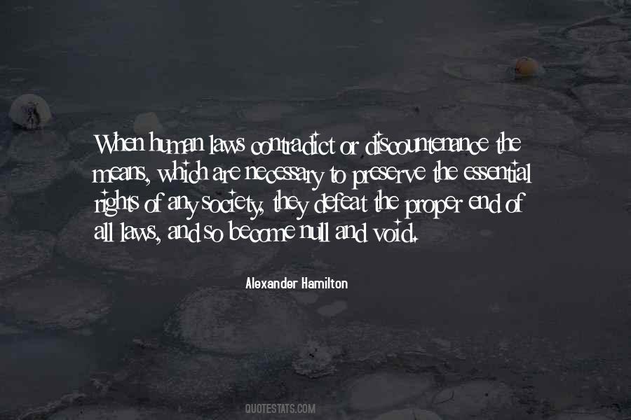 Human Rights Law Quotes #995034