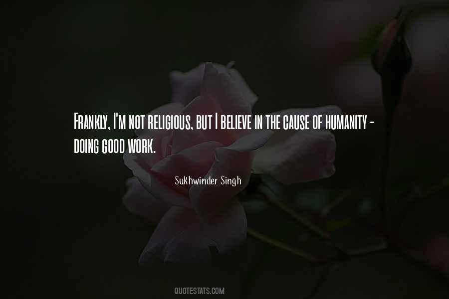 Sukhwinder Quotes #72665