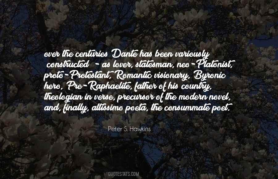 Quotes About Raphaelite #1237659