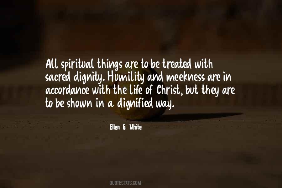 Quotes About Life By Ellen G White #1821699