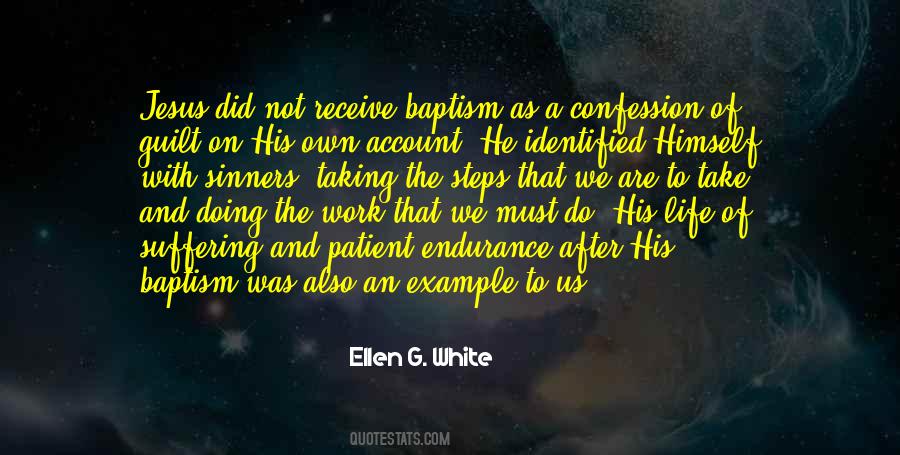 Quotes About Life By Ellen G White #559304
