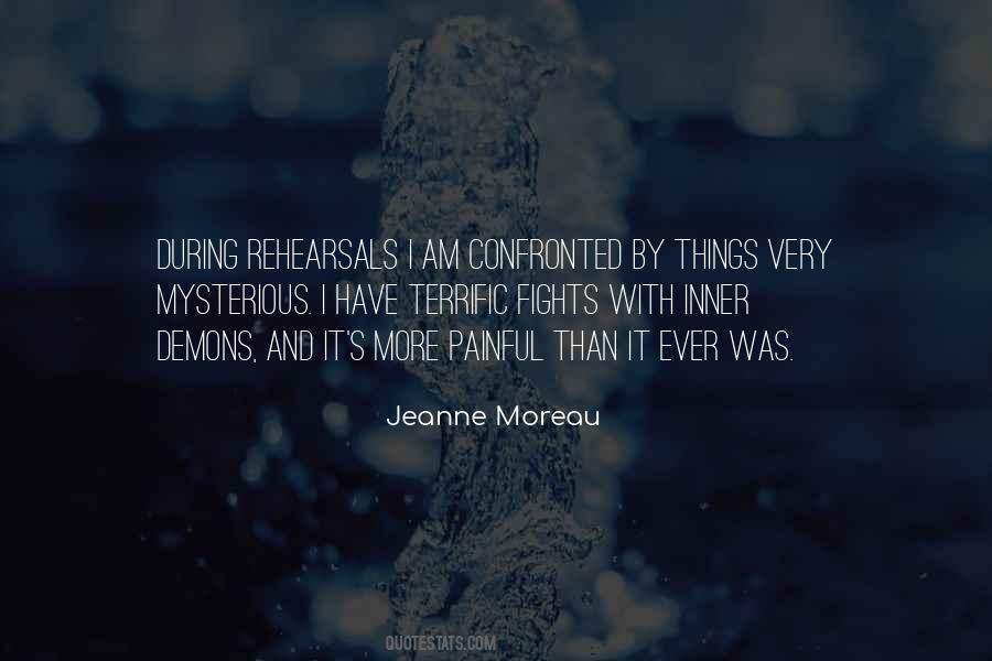 Quotes About Mysterious Things #1186363
