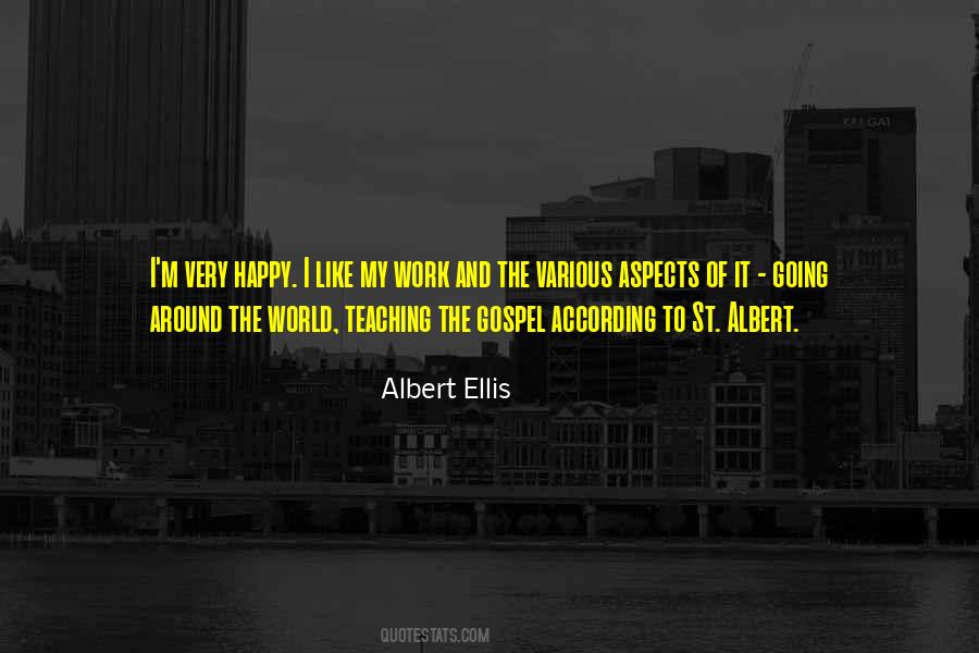 St Albert Quotes #1783088