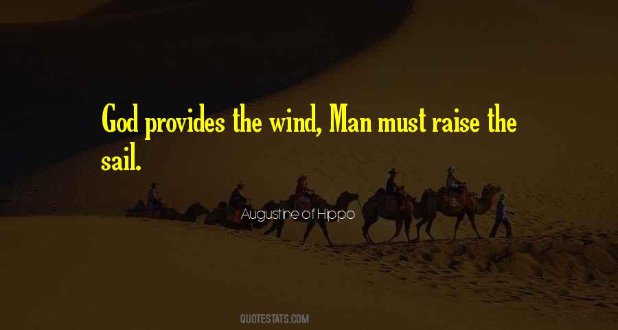 Quotes About The Wind #1763564