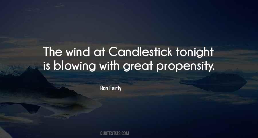 Quotes About The Wind #1780317