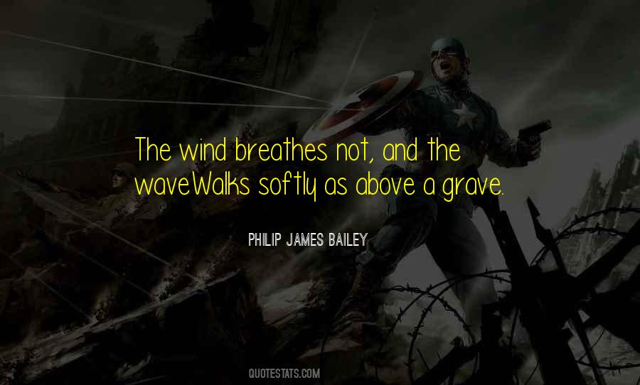 Quotes About The Wind #1783518