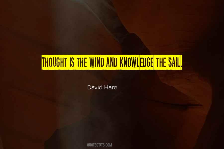 Quotes About The Wind #1791322