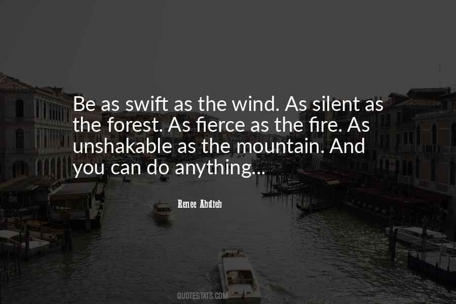 Quotes About The Wind #1797077