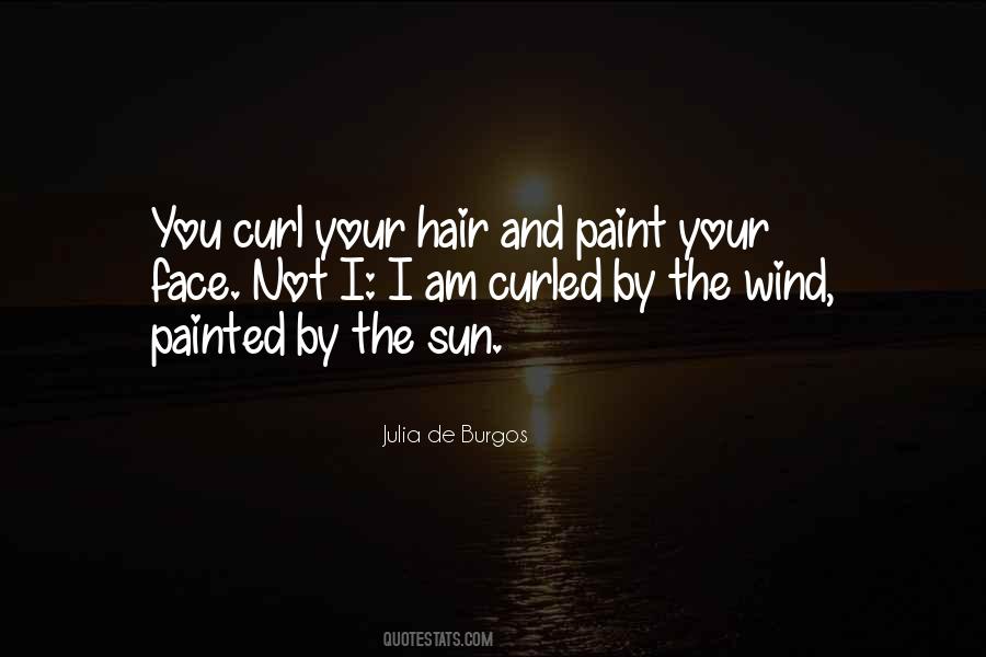 Quotes About The Wind #1799519