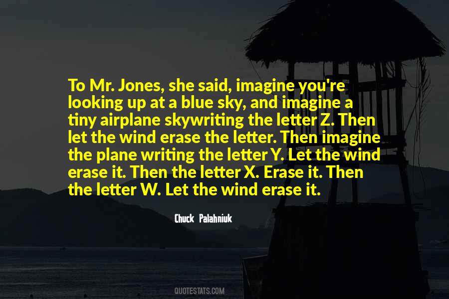 Quotes About The Wind #1854184