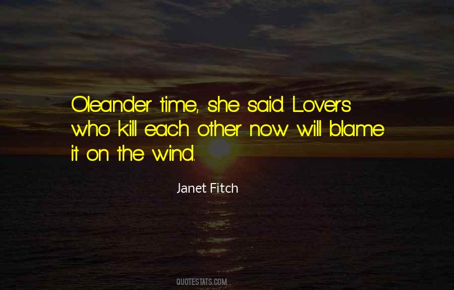 Quotes About The Wind #1857942