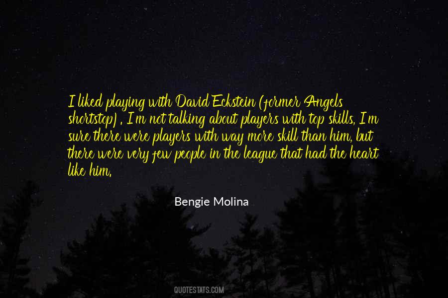Quotes About Playing Your Heart Out #448024