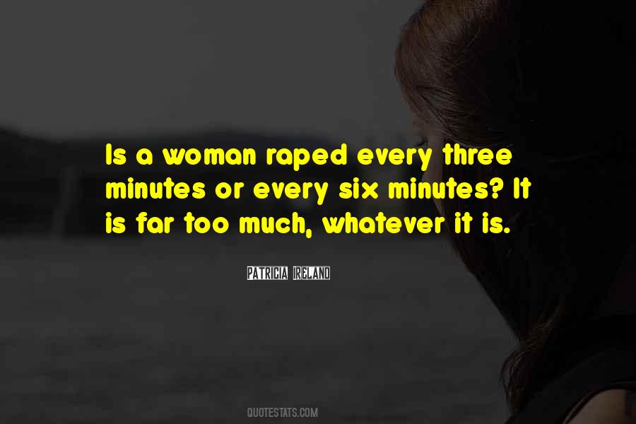 Quotes About Raped #1772599