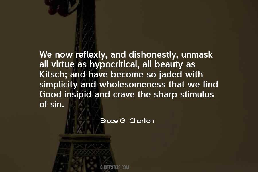 Beauty Anarchy Quotes #437400