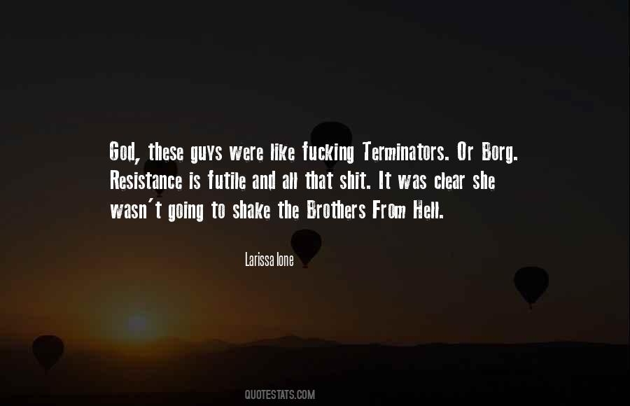 From Hell Quotes #1297978