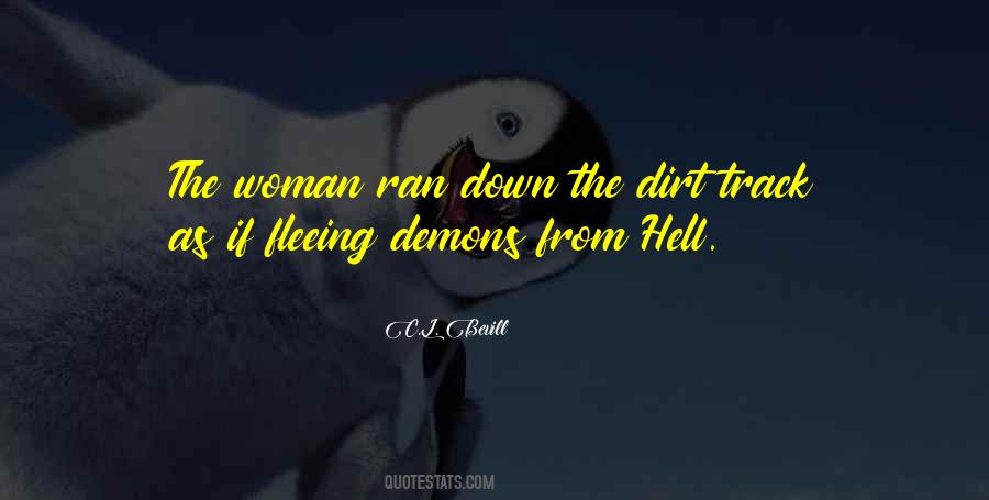 From Hell Quotes #865391