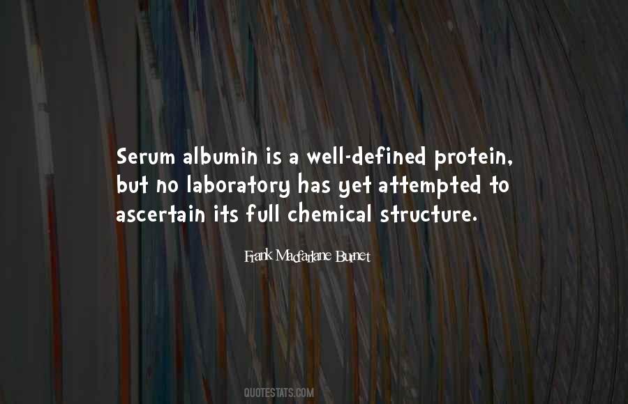 Quotes About Protein #1033764