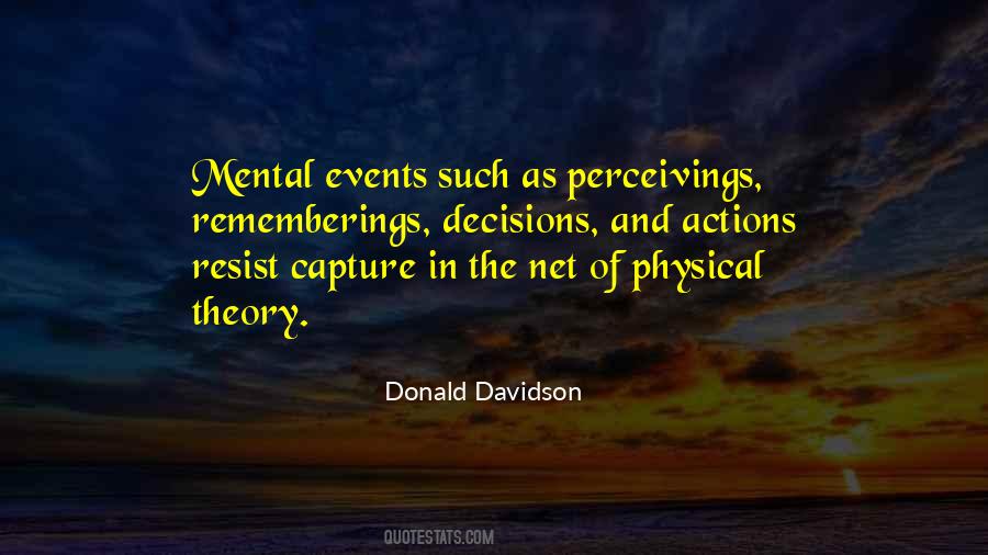 Decision Theory Quotes #927373