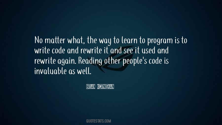 Quotes About Reading To Learn #1041719
