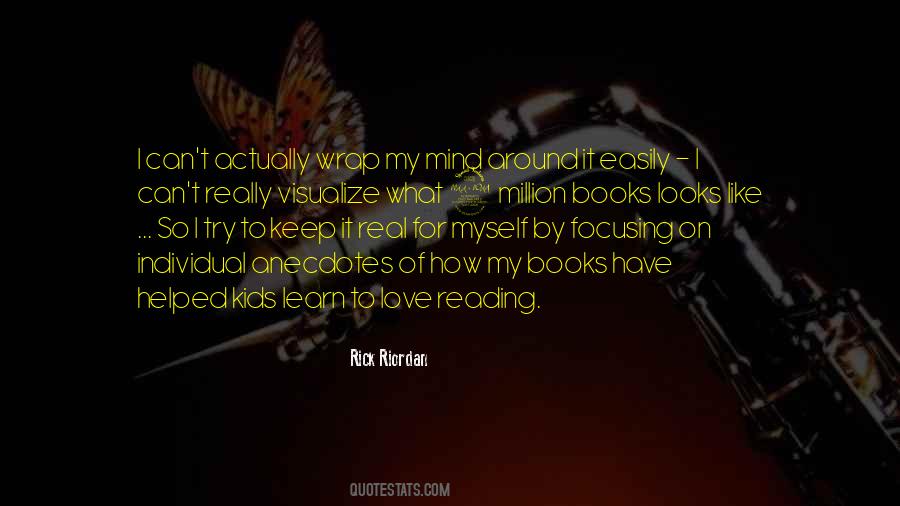 Quotes About Reading To Learn #105386