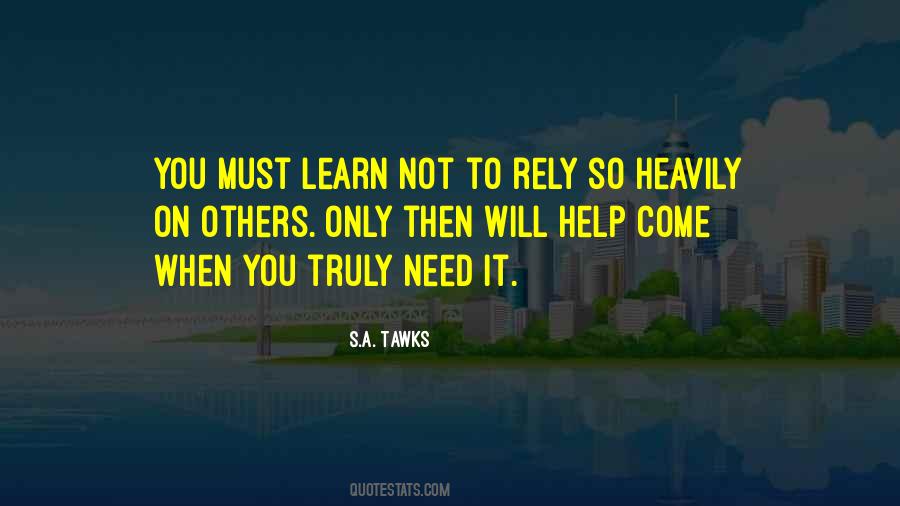 Quotes About Reading To Learn #1154496