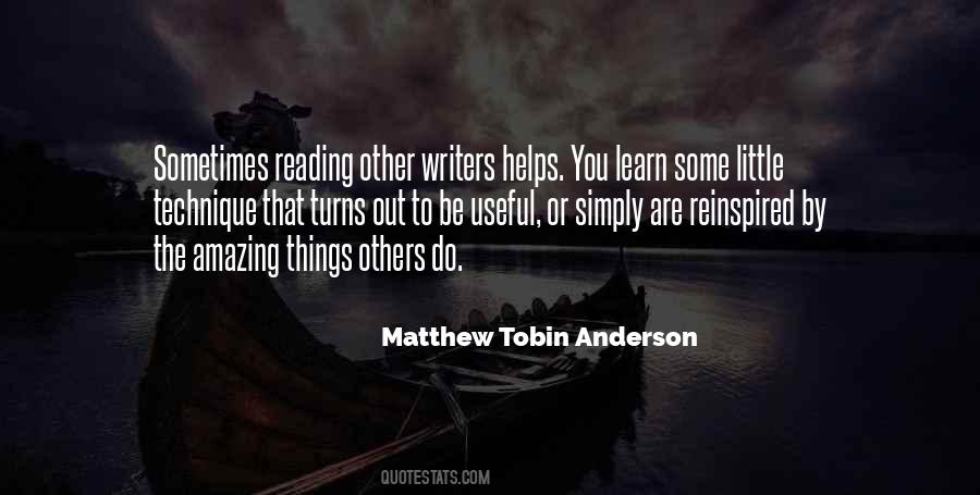 Quotes About Reading To Learn #1191169