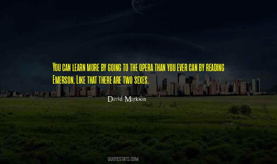 Quotes About Reading To Learn #250264