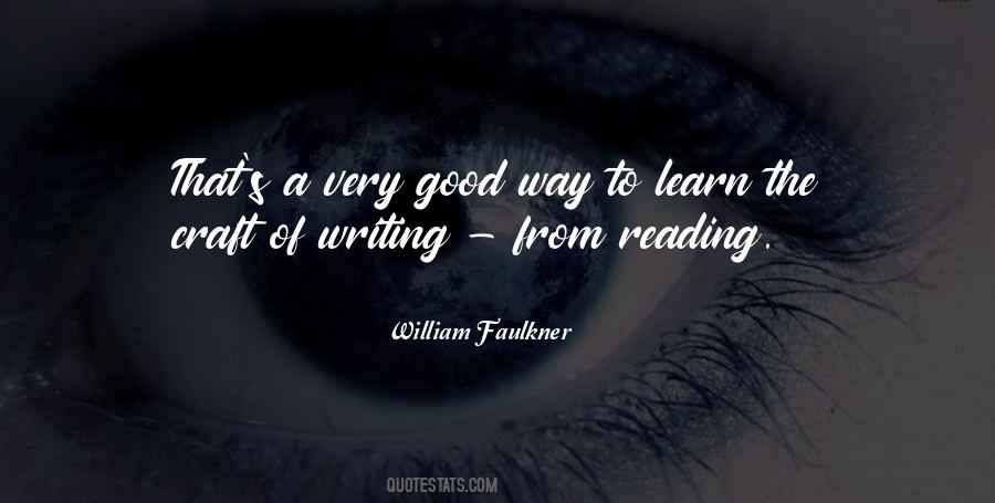 Quotes About Reading To Learn #282593