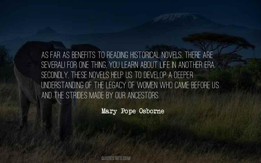 Quotes About Reading To Learn #296999