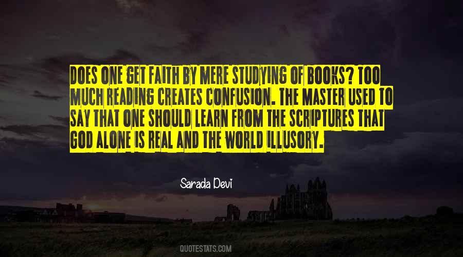 Quotes About Reading To Learn #373060