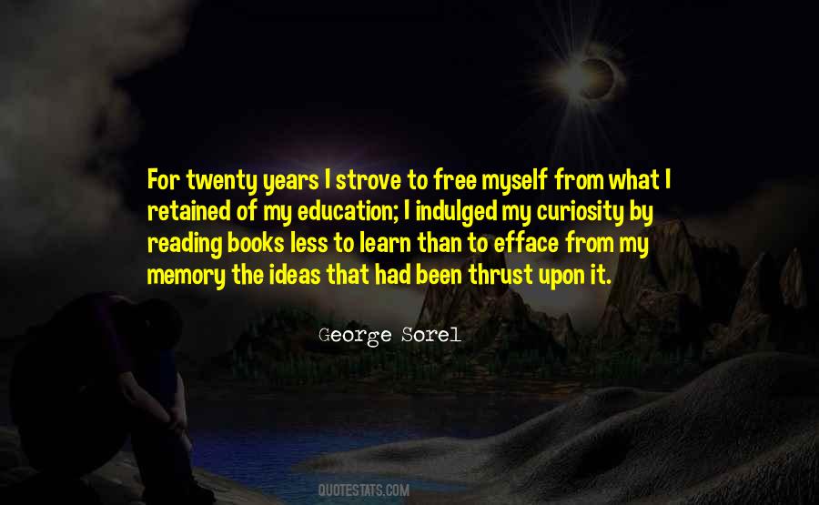 Quotes About Reading To Learn #402540