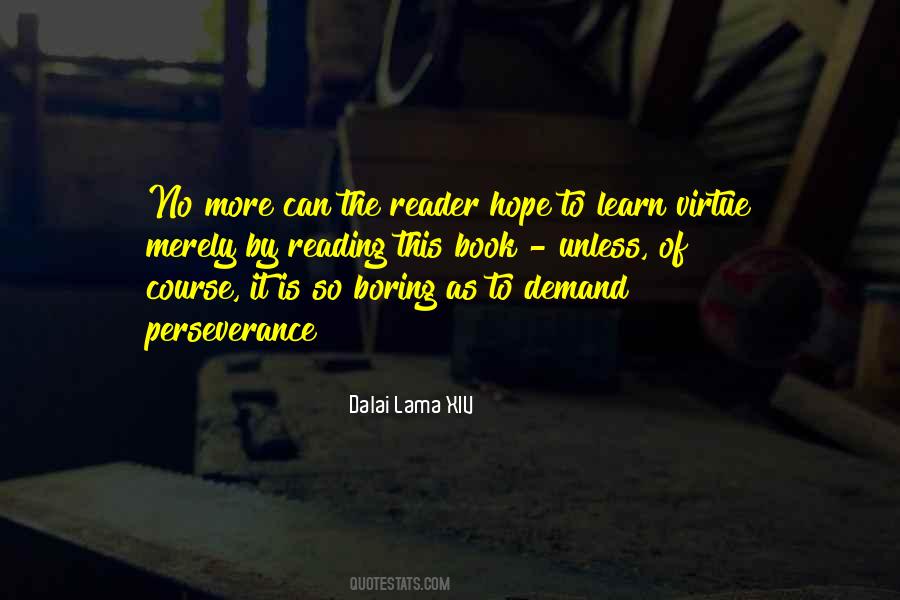 Quotes About Reading To Learn #428998