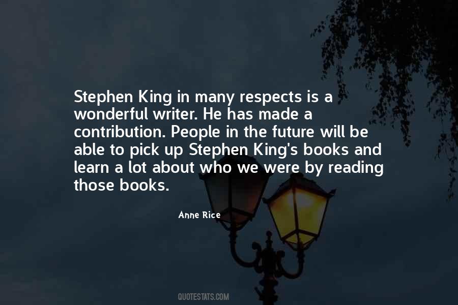 Quotes About Reading To Learn #499647