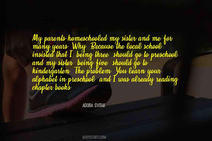 Quotes About Reading To Learn #582382
