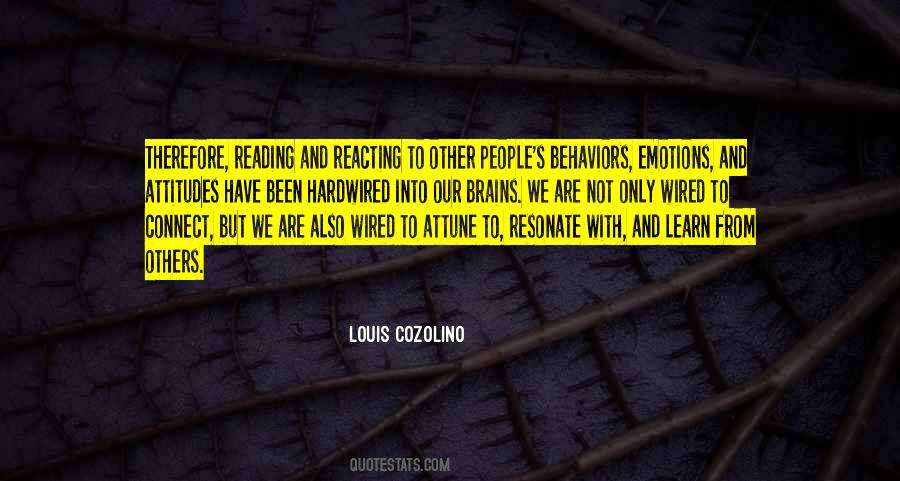 Quotes About Reading To Learn #771912