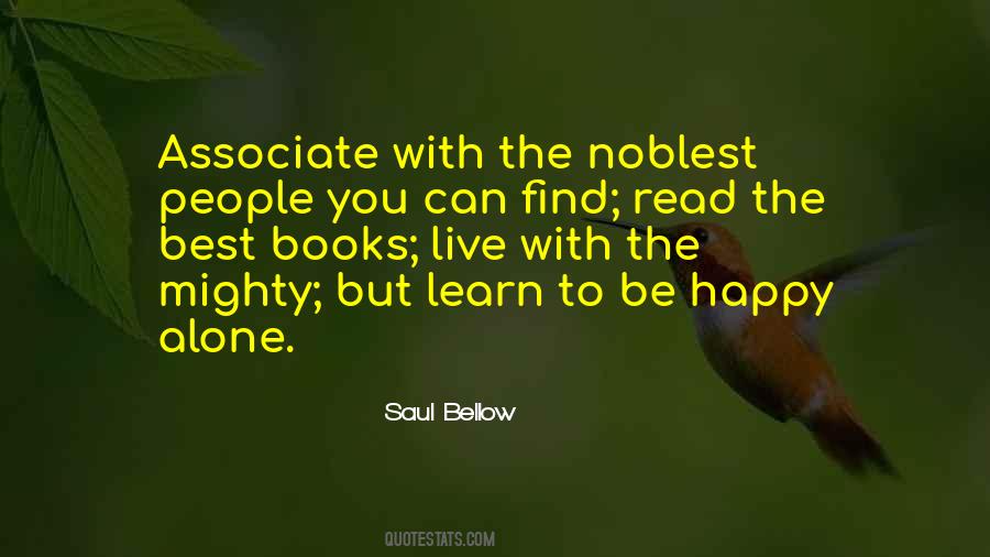 Quotes About Reading To Learn #804426