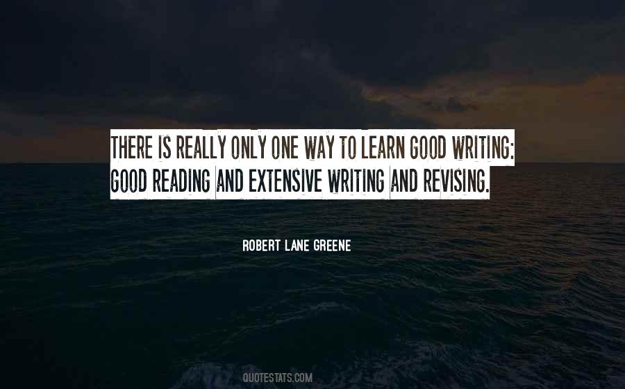 Quotes About Reading To Learn #825159