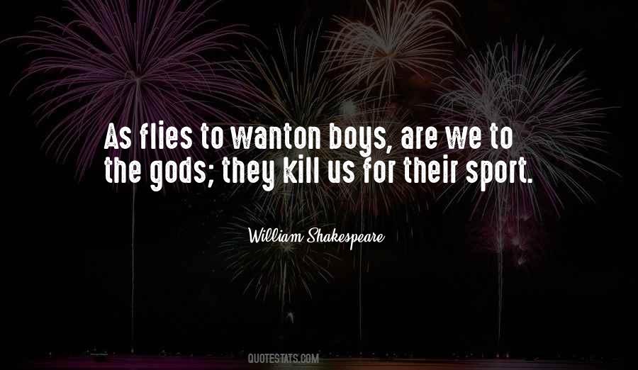 Sports Boys Quotes #1377003