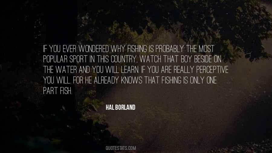Sports Boys Quotes #1768159